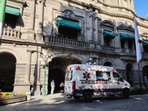 Gobierno de Pepe Chedraui prioriza prevenci&oacute;n y monitoreo s&iacute;smico