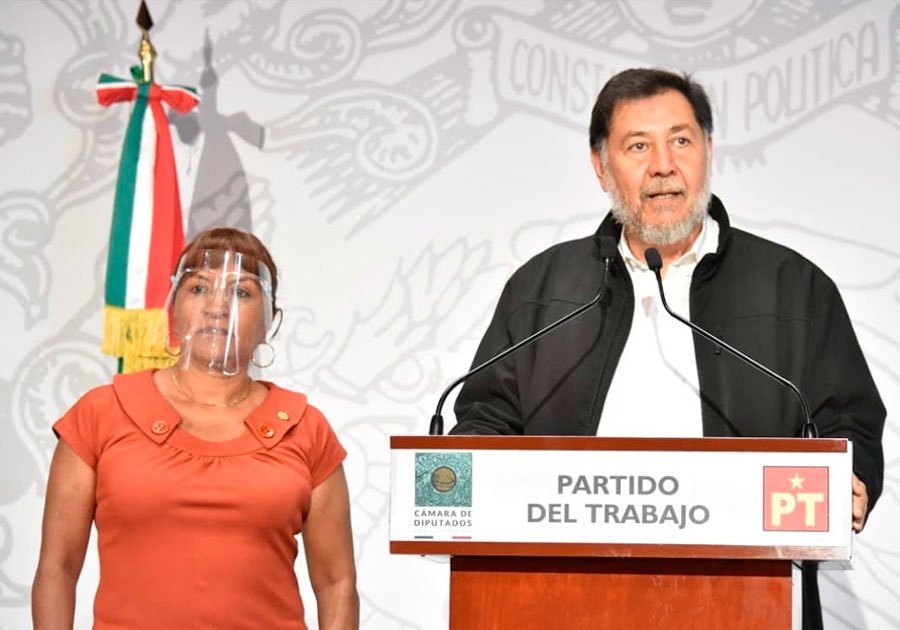 El PT satélite (II y última)