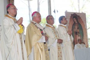 Víctor Sánchez Espinosa celebra 50 años de sacerdocio como peregrino de esperanza