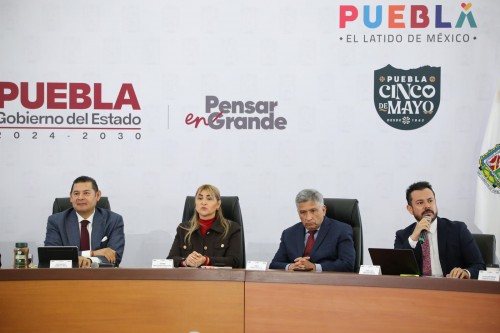 Cero tolerancia al comercio ilegal, gobierno estatal combate competencia desleal