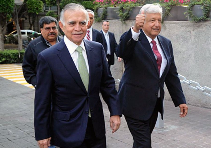 El facilitador