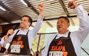 Movimiento Ciudadano ¿Política seria, o marketing de la indignación?