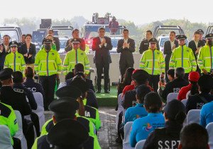 Con Operativo Metropolitano, gobierno de Sergio Salomón garantiza seguridad en Semana Santa