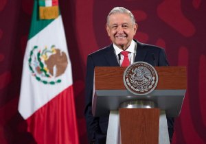 Andrés Manuel López Obrador
