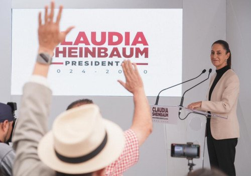Reforma al Poder Judicial no afectar&aacute; los derechos laborales de los trabajadores: Sheinbaum