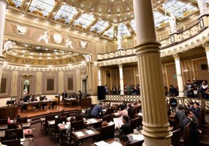Aprueba Congreso del Estado exhortos para mejorar infraestructura carretera