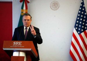 México llevará Jóvenes Construyendo el Futuro a mexicanos en EU
