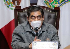 Critica Barbosa violencia en carnaval de Xalmimilulco