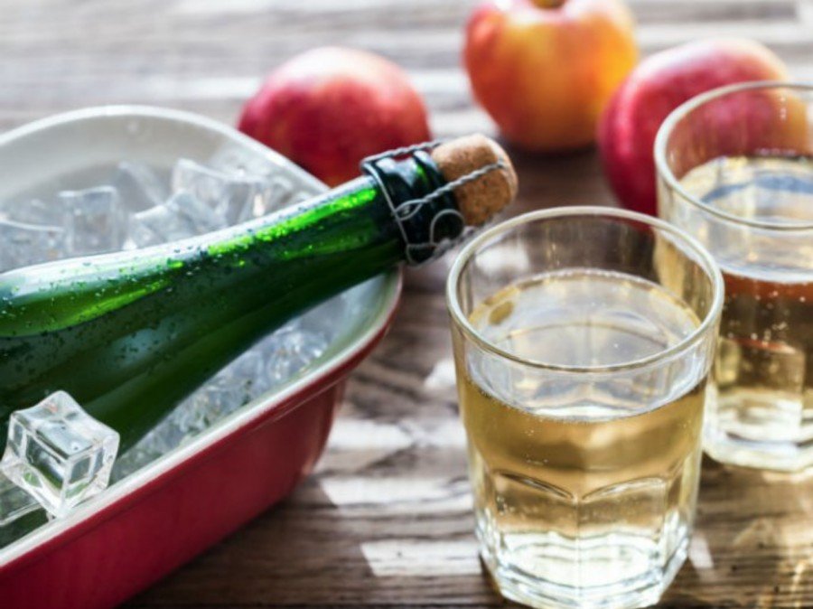 Productores de Huejotzingo preservan tradici&oacute;n sidrera con innovaci&oacute;n y calidad