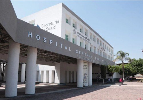 Reporta IMSS-Bienestar interrupci&oacute;n de energ&iacute;a el&eacute;ctrica en dos hospitales