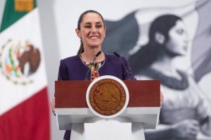 Sheinbaum evita aumento de aranceles y logra prórroga de 90 días para acuerdo comercial