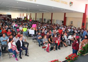 Sostenido y constante, el respaldo político a Claudia Sheinbaum en el país