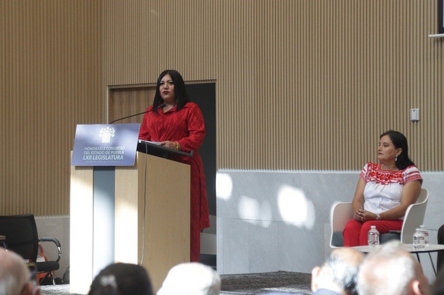 Realiza Congreso “Parlamento de Derechos Humanos Otoño 2025”; analizan situación migratoria