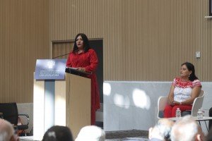 Realiza Congreso “Parlamento de Derechos Humanos Otoño 2025”; analizan situación migratoria