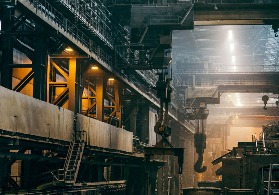Puebla, entre los estados con mayor crecimiento industrial: Economía