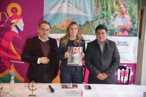 Puebla es nominada en los premios Food and Travel 2025 Readers Awards