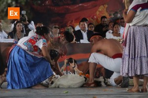 Mole de Caderas enaltece patrimonio cultural y dinamiza turismo en el estado