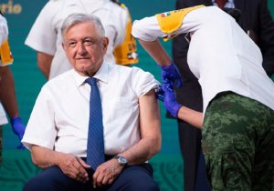Andrés Manuel López Obrador
