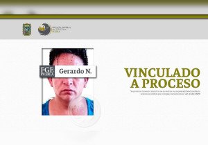 En prisión preventiva por atacar a agente investigadora