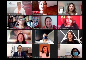 Mantiene SEDIF inscripciones en Centros de Asistencia Infantil Comunitarios