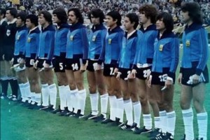 Argentina ‘78 el mejor equipo
