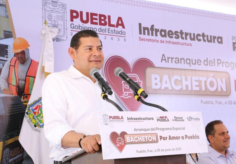 La rabiosa derecha contra Armenta