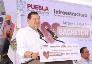 La rabiosa derecha contra Armenta