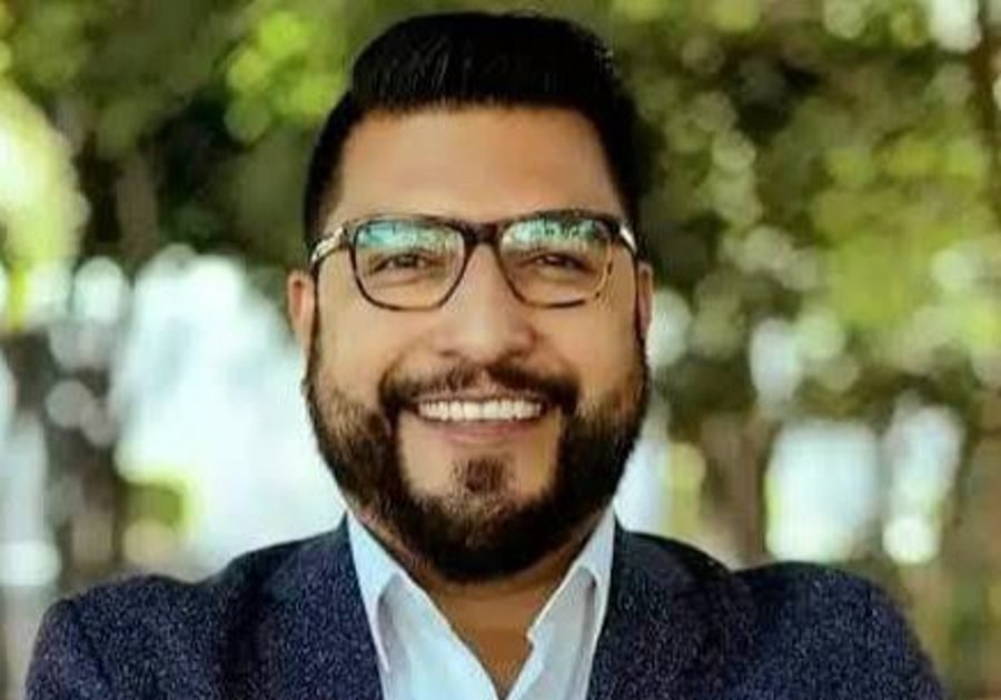 Gana Ángel Soto la presidencia auxiliar de Caleras