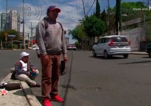 La pandemia y los migrantes