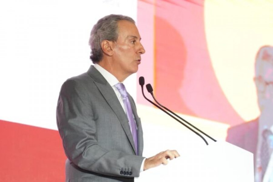 Santander otorgará crédito al Ayuntamiento de Puebla por 440 mdp