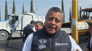 Raymundo Cuatli denuncia presuntos sobrecostos y opacidad en obras de San Andr&eacute;s Cholula