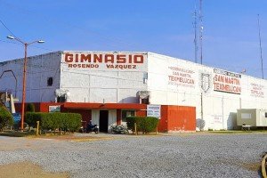 En Texmelucan se habilitan albergues por temporada de fr&iacute;o