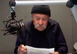 Muere Tomás Mojarro, &#039;El Valedor&#039;