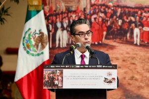 Honrar la soberanía exige instituciones transparentes y cercanas