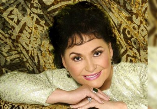 Carmen Salinas 