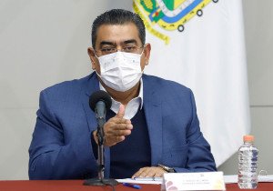 Llama Céspedes Peregrina a alcaldes fortalecer acciones de prevención para garantizar seguridad