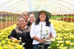 Ana Laura Altamirano fortalece el trabajo territorial en Atlixco