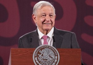 Plan C lo platicará con Sheinbaum; ‘no quiero yo imponer nada’: AMLO