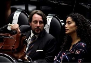 Congreso de la Unión