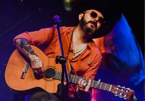 Niega Edgar Oceransky supuesto acto de acoso sexual