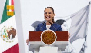 Presidenta Claudia Sheinbaum anuncia decreto para convertir al país en líder de la industria farmacéutica