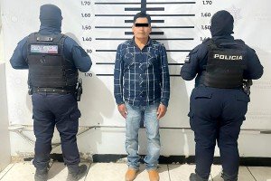 Seguridad P&uacute;blica de Texmelucan recupera dos veh&iacute;culos con reporte de robo