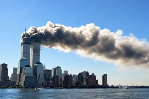 11 de septiembre: Se cumplen 25 a&ntilde;os de la ma&ntilde;ana que cambi&oacute; al mundo