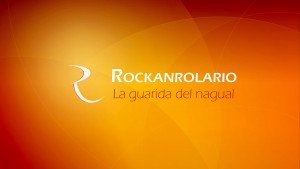 A los 16 años, sigo buscando quién está haciendo rock