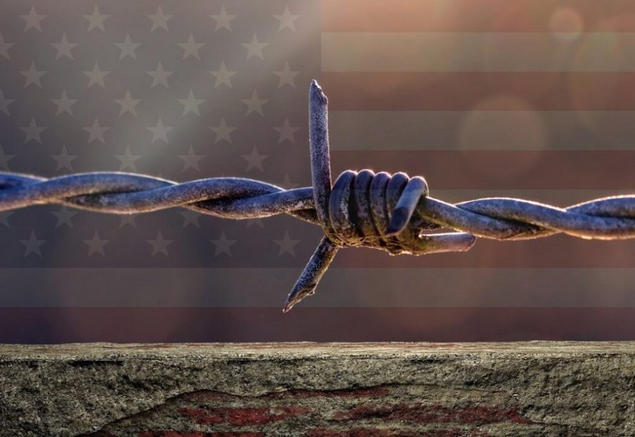 Ilustración migración