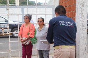 Bajo el liderazgo de Tonantzin Fern&aacute;ndez, San Pedro Cholula reduce 6.04% los delitos de alto impacto en agosto