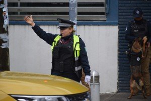 SSC detiene a presuntos responsables de diferentes delitos en la capital