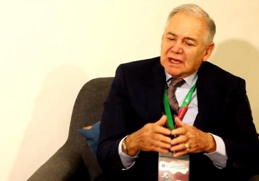 Raúl Salinas de Gortari