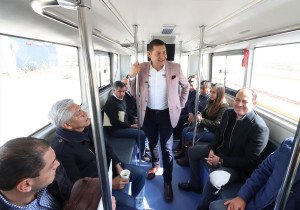 Por una Puebla innovadora, cuna del desarrollo tecnológico se pronuncia Armenta.