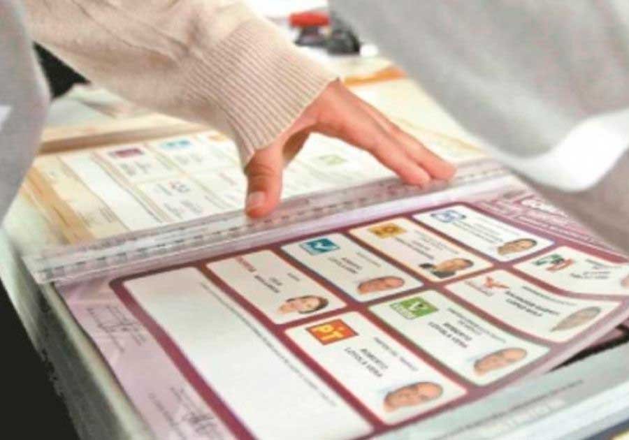 Morena aventaja en cuatro gubernaturas; oposición apenas alcanza dos